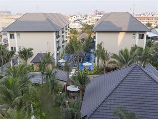 Agoda.com Cambodia Apartments & Hotels