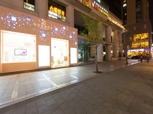 Agoda.com South Korea Apartments & Hotels