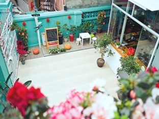 Agoda.com China Apartments & Hotels