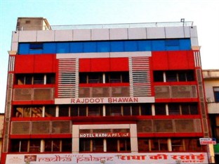 Agoda.com India Apartments & Hotels