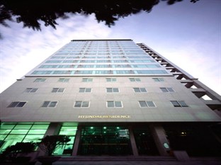 Agoda.com South Korea Apartments & Hotels