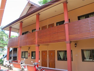 Agoda.com Thailand Apartments & Hotels