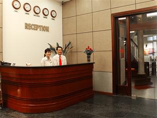 Agoda.com Vietnam Apartments & Hotels  