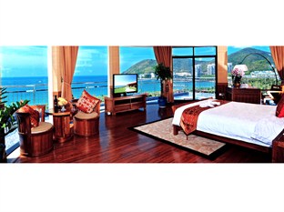 Agoda.com China Apartments & Hotels