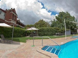 Agoda.com Australia Apartments & Hotels