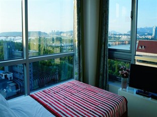 Agoda.com South Korea Apartments & Hotels