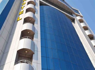 Agoda.com Saudi Arabia Apartments & Hotels