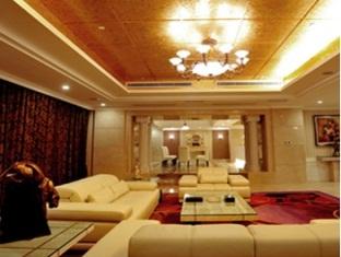 Agoda.com China Apartments & Hotels