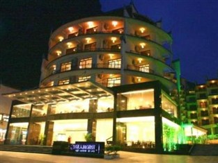 Agoda.com China Apartments & Hotels