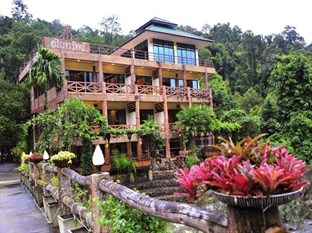 Agoda.com Thailand Apartments & Hotels