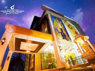 Agoda.com Thailand Apartments & Hotels