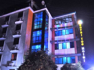 Agoda.com Myanmar Apartments & Hotels