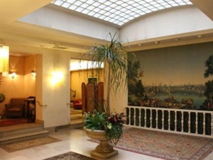 Agoda.com Apartments & Hotels France 