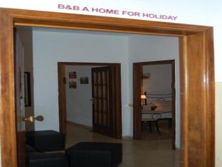 Agoda.com Italy Apartments & Hotels