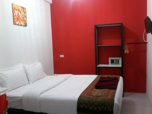 Agoda.com Thailand Apartments & Hotels