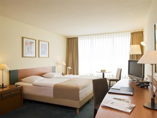 Agoda.com Switzerland Apartments & Hotels