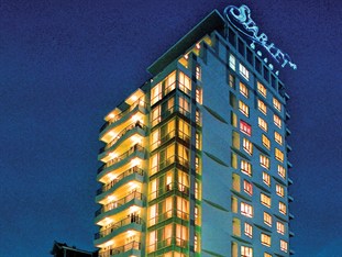 Agoda.com Vietnam Apartments & Hotels  
