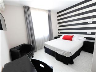 Agoda.com Spain Apartments & Hotels