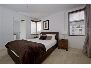 Agoda.com Australia Apartments & Hotels