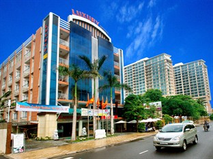 Agoda.com Vietnam Apartments & Hotels  