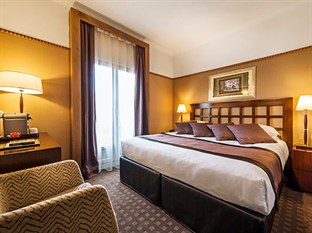 Agoda.com Apartments & Hotels France 