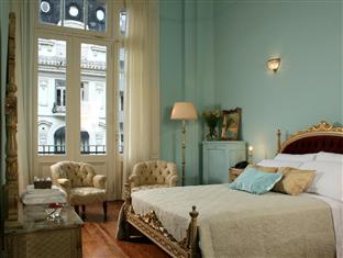 Agoda.com Argentina Apartments & Hotels