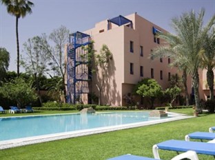 Agoda.com Morocco Apartments & Hotels
