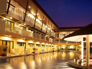 Agoda.com Thailand Apartments & Hotels