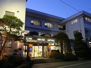 Agoda.com Japan Apartments & Hotels