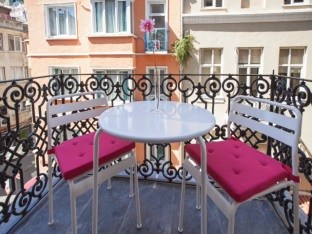 Agoda.com Turkey Apartments & Hotels