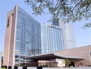 Agoda.com China Apartments & Hotels