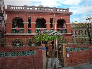 Agoda.com China Apartments & Hotels