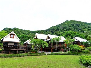 Agoda.com Thailand Apartments & Hotels