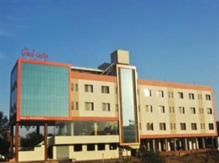 Agoda.com India Apartments & Hotels