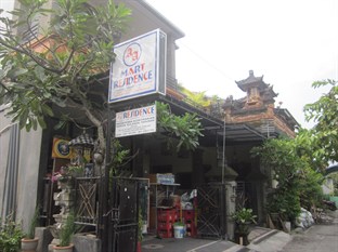 Agoda.com Indonesia Apartments & Hotels