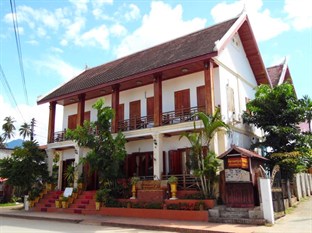 Agoda.com Laos Apartments & Hotels