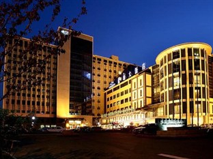 Agoda.com China Apartments & Hotels