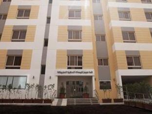 Agoda.com Saudi Arabia Apartments & Hotels