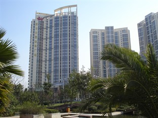 Agoda.com China Apartments & Hotels