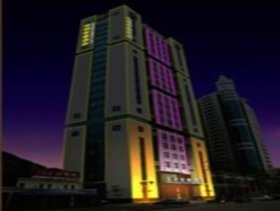 Agoda.com China Apartments & Hotels