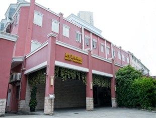 Agoda.com China Apartments & Hotels