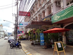 Agoda.com Thailand Apartments & Hotels