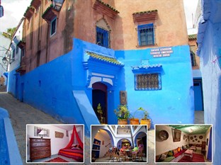 Agoda.com Morocco Apartments & Hotels