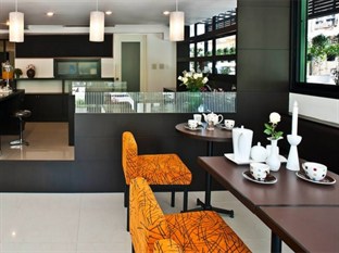 Agoda.com Thailand Apartments & Hotels