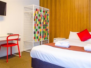 Agoda.com New Zealand Apartments & Hotels