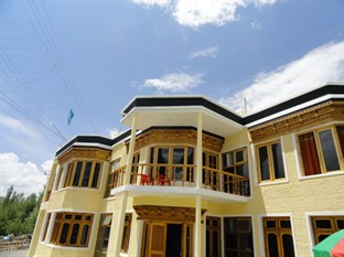 Agoda.com India Apartments & Hotels