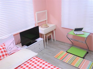Agoda.com South Korea Apartments & Hotels