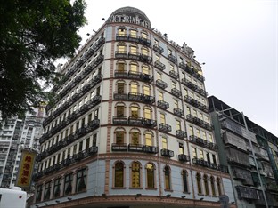 Agoda.com Macau Apartments & Hotels