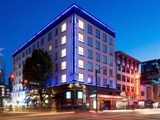 Agoda.com Canada Apartments & Hotels