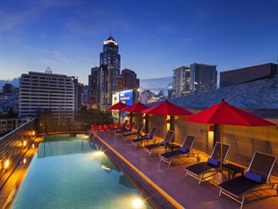 Agoda.com Thailand Apartments & Hotels